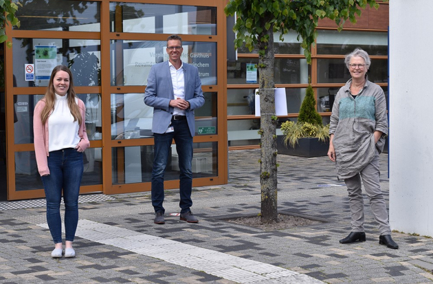 Het Rivas verpleeghuis Tiendwaert