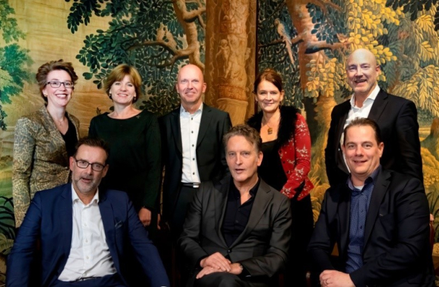 Taskforce Wonen