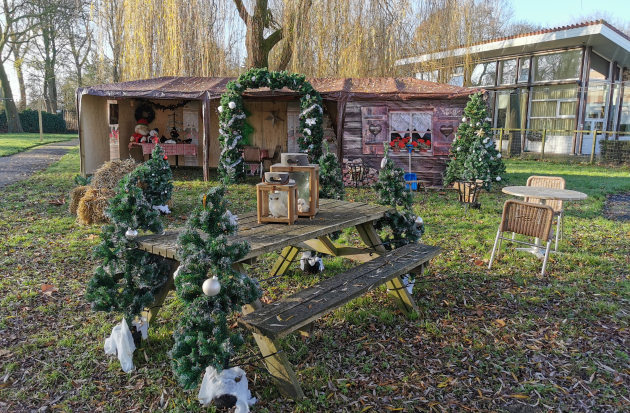 Winterwonderland 1