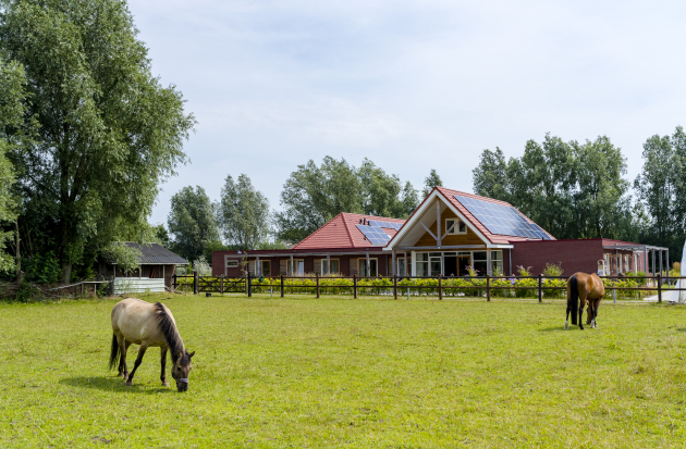 woonzorglocatie Flevoland