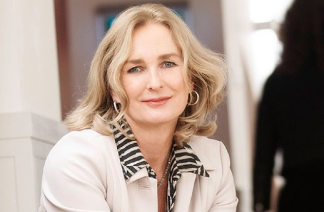 Jolanda Buwalda