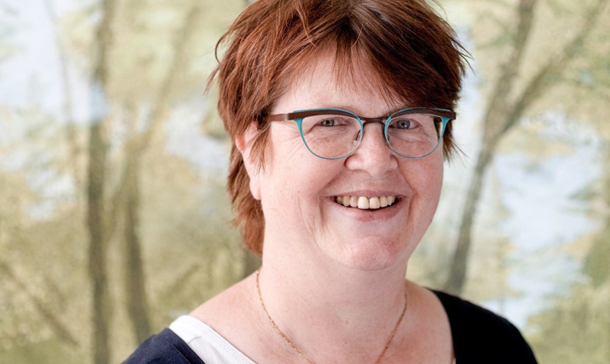 Annelies Kamerling