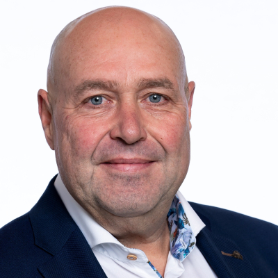 Harrie Windmuller