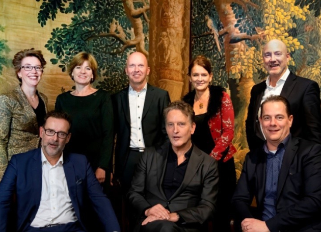 Taskforce Wonen
