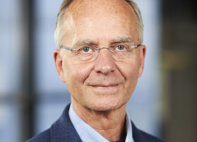 Henk Kamp