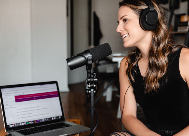 Stockfoto Radio