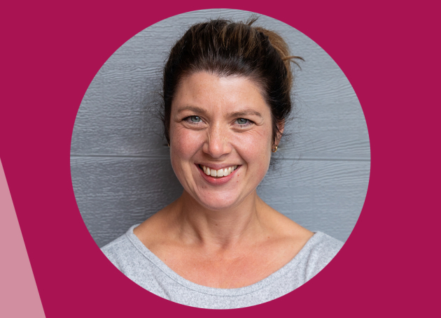 Elly Branderhorst