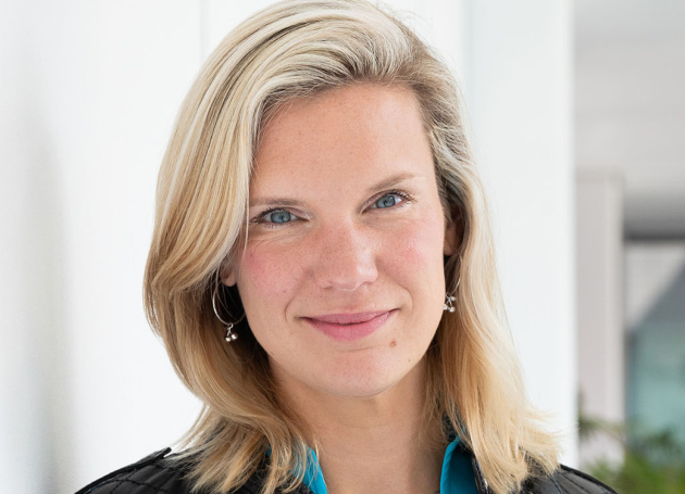 Profielfoto Anneke Westerlaken