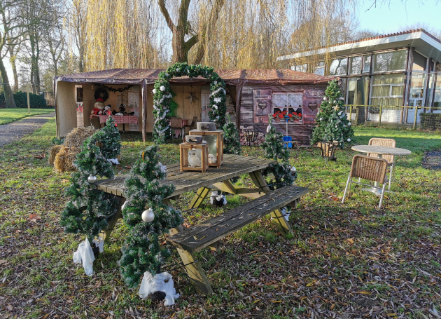 Winterwonderland 1